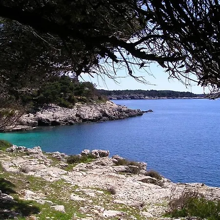 By The Sea Luka Krnica, Marcana - 16055 아파트 크르니카