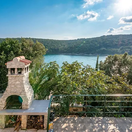 By The Sea Luka Krnica, Marcana - 16055 Apartament