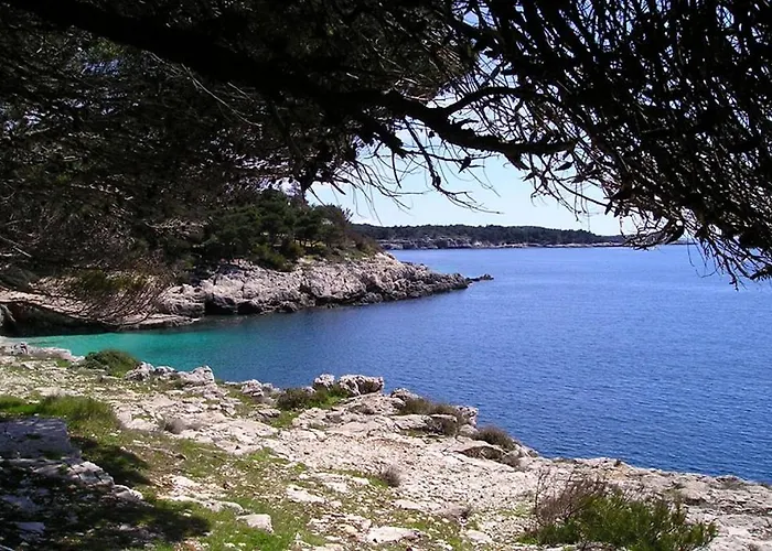 By The Sea Luka Krnica, Marcana - 16055 Apartament Krnica