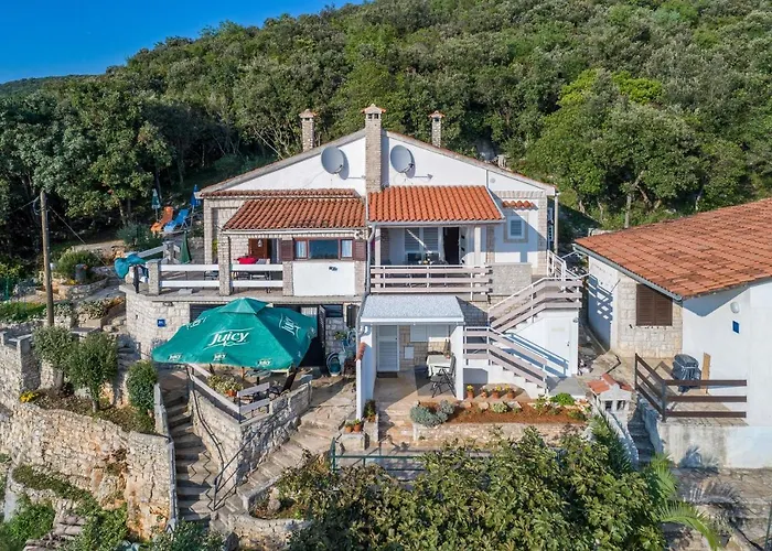 Apartament By The Sea Luka Krnica, Marcana - 16055