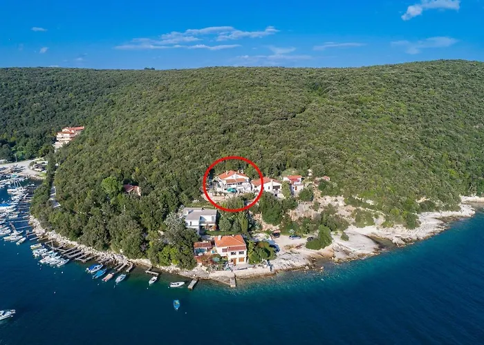 Apartament By The Sea Luka Krnica, Marcana - 16055 *